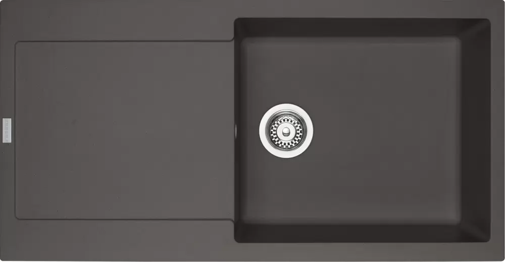 Franke Maris MRG 611-97 XL (серый сланец)