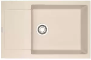 Кухонная мойка Franke Maris MRG 611D (ваниль) фото