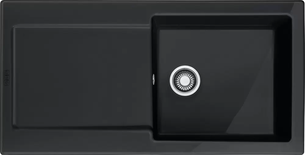 Franke Maris MRK 611-100 (оникс)