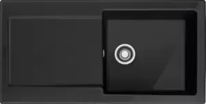 Franke Maris MRK 611-100 (оникс)