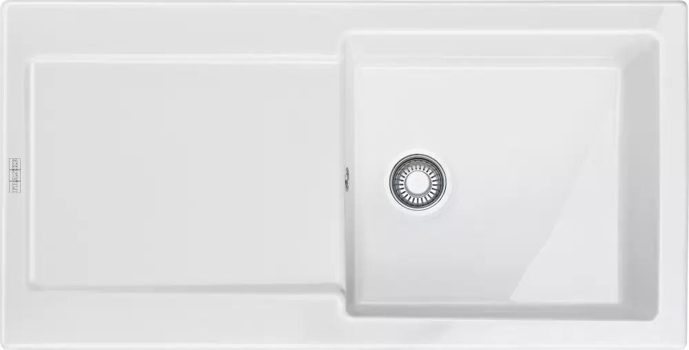 Franke Maris MRK 611-100 (полярный белый)