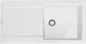 Franke Maris MRK 611-100 (полярный белый)