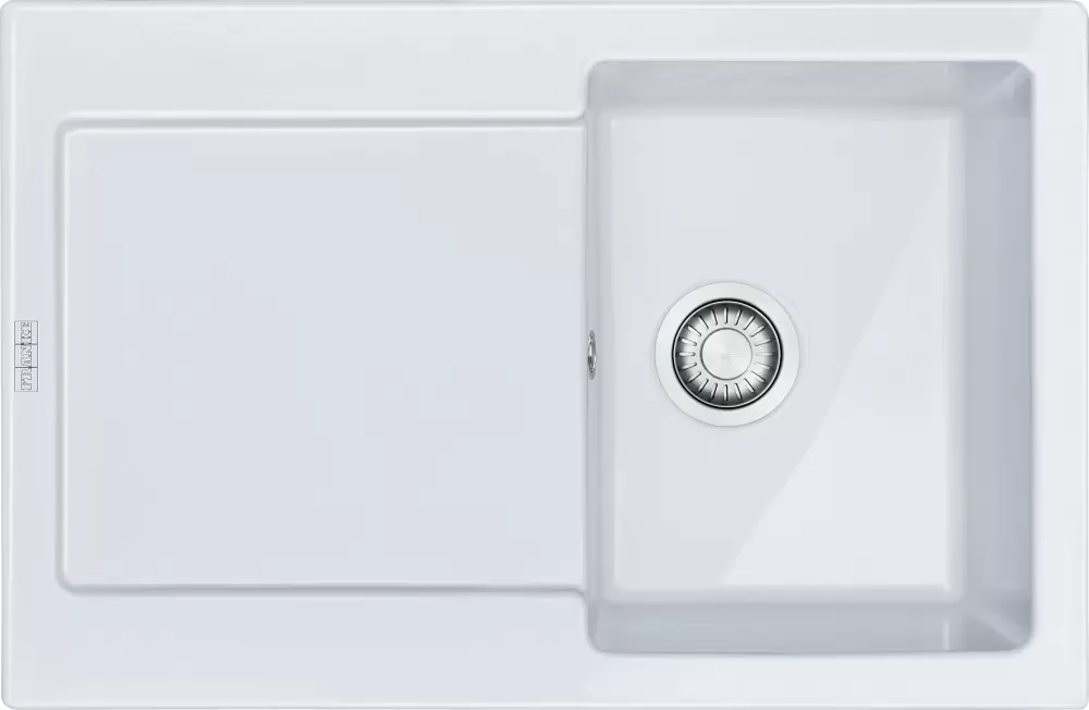 Franke Maris MRK 611-78 (полярный белый)