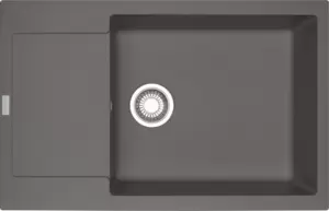 Кухонная мойка Franke MRG 611-78 BB (каменный серый) фото