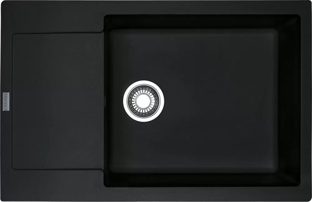 Franke MRG 611-78 BB (оникс)