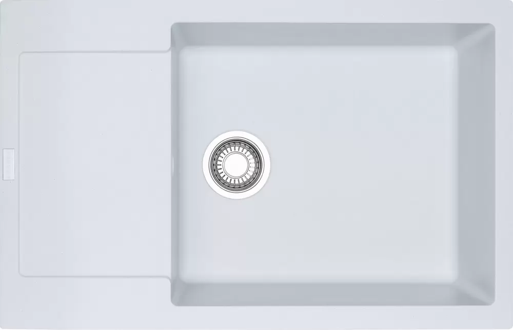 Franke MRG 611-78 BB (полярный белый)