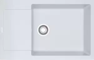 Кухонная мойка Franke MRG 611-78 BB (полярный белый) фото
