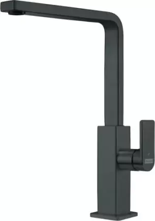 Franke Mythos (матовый черный)