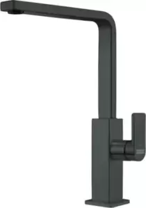 Смеситель Franke Mythos (матовый черный) фото