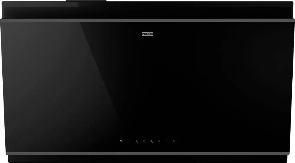 Franke Mythos Air Hub FVMY AH BK F90