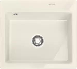Кухонная мойка Franke Mythos MTK 610-49 (магнолия) фото