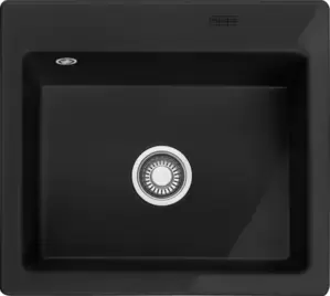 Кухонная мойка Franke Mythos MTK 610-49 (оникс) фото