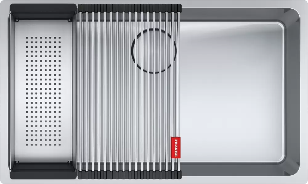 Franke Mythos MYX 110-70