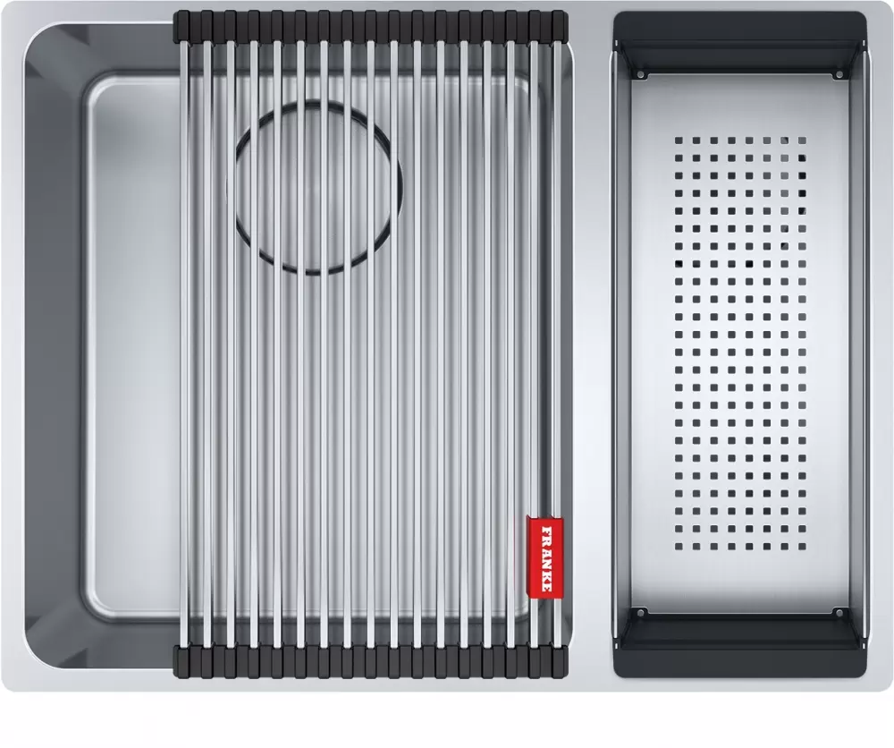 Franke Mythos MYX 160-34-16 (левая)