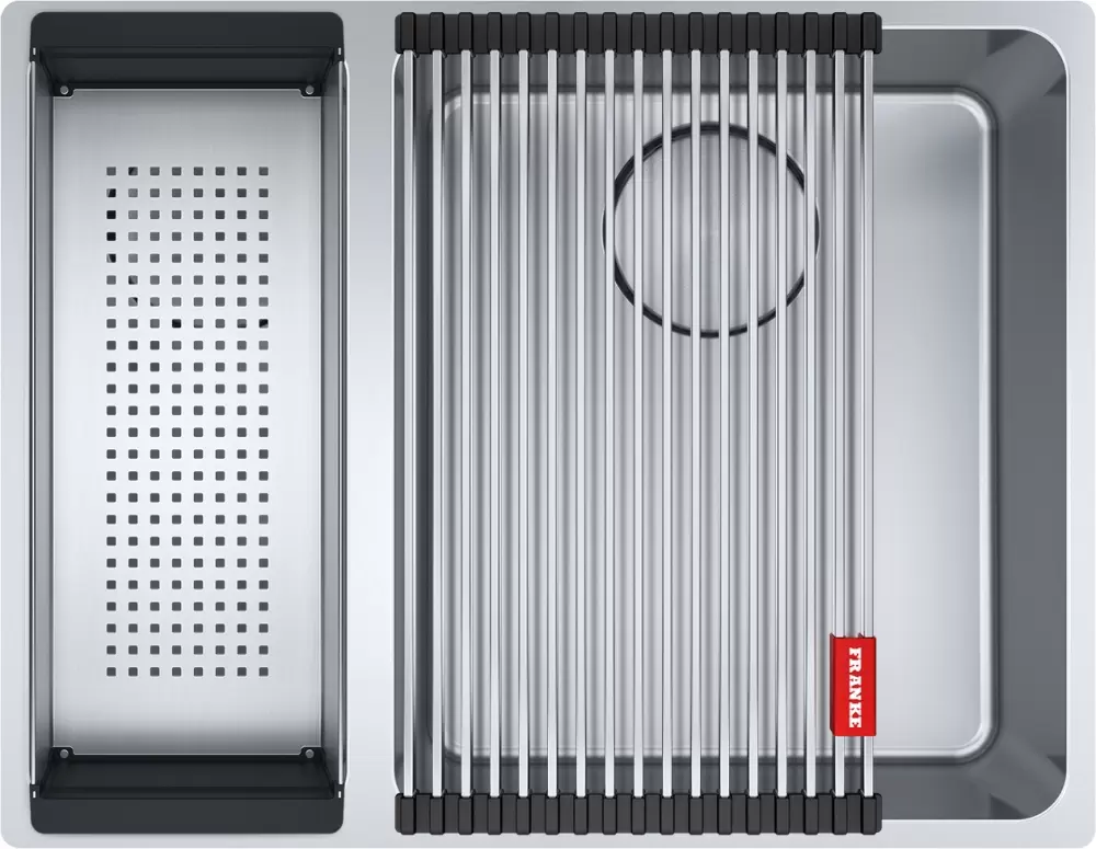 Franke Mythos MYX 160-34-16 (правая)