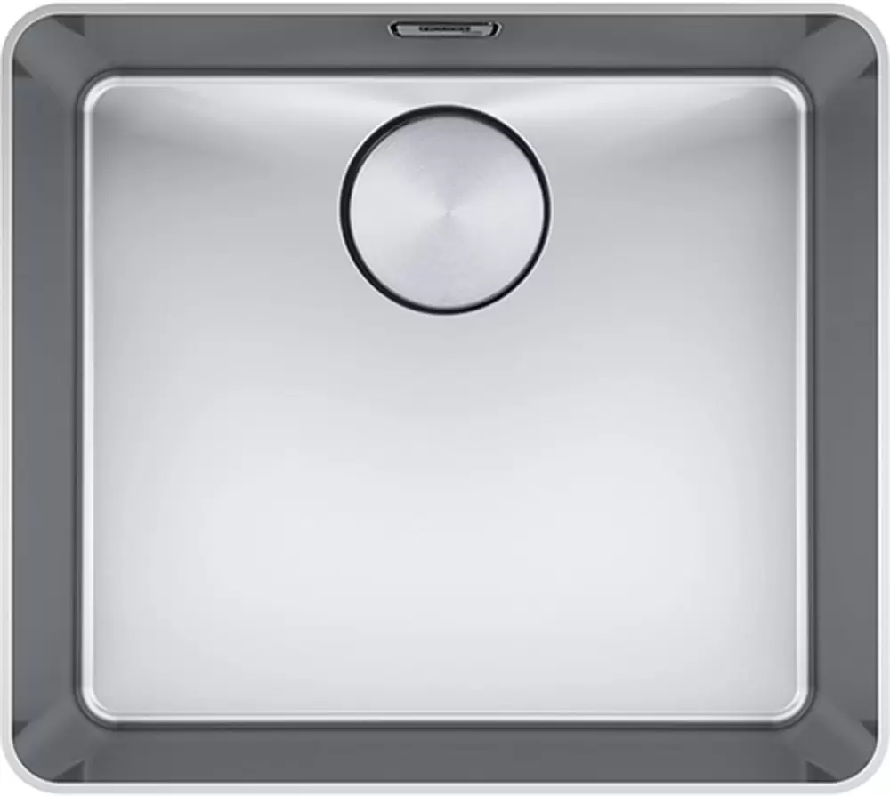 Franke Mythos MYX 210-45 (матовый)