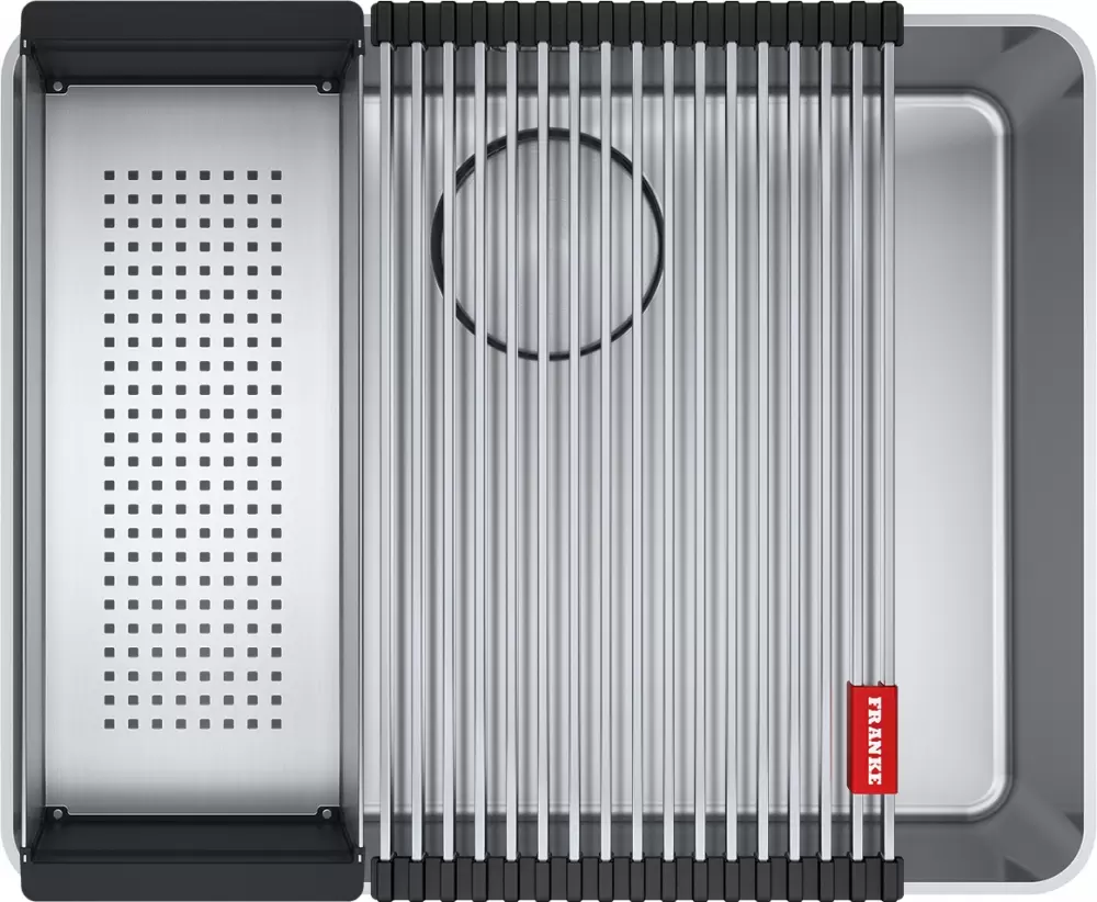 Franke Mythos MYX 210-50