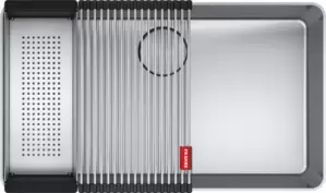 Кухонная мойка Franke Mythos MYX 210-70 (матовый) фото