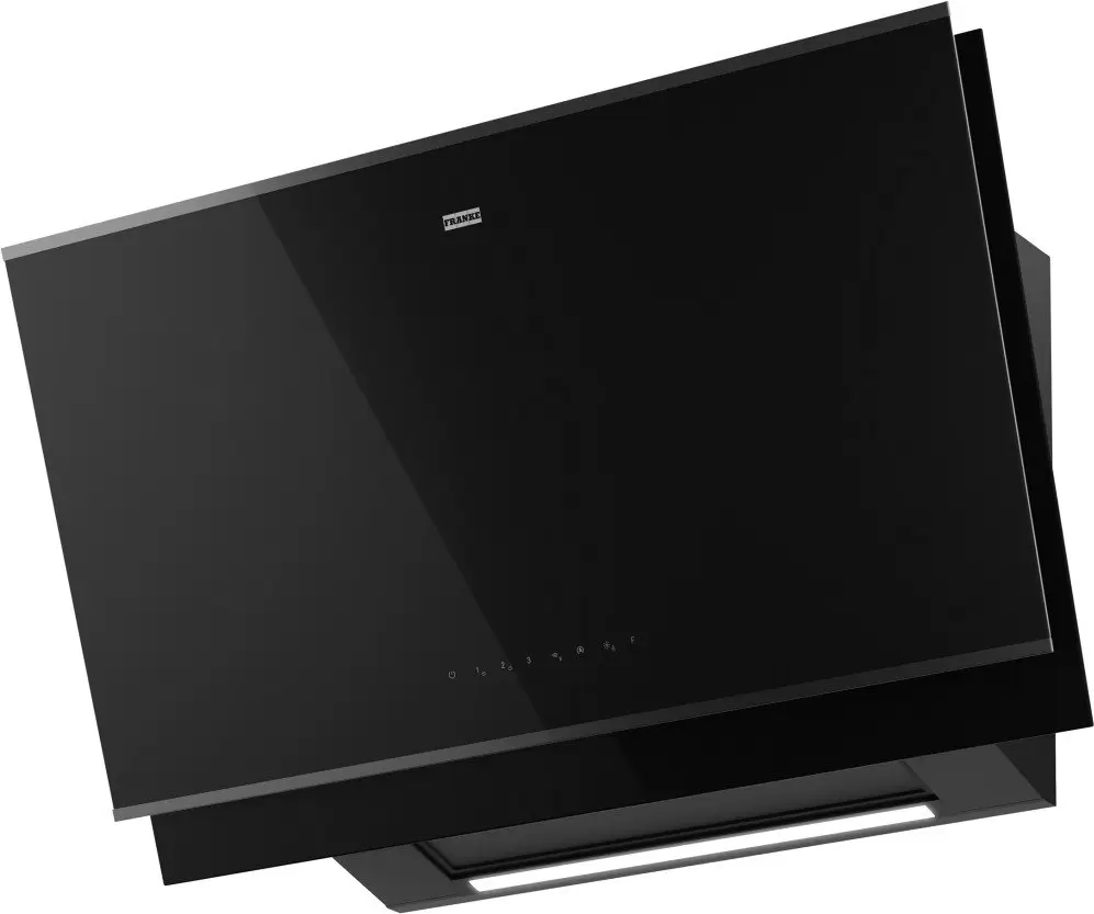 Franke Mythos Pro K-Link FMY PRO 907FM BK/BK MATT KL