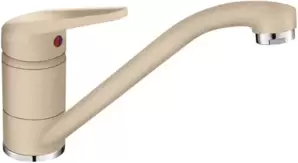 Смеситель Franke Novara-Plus (бежевый) фото