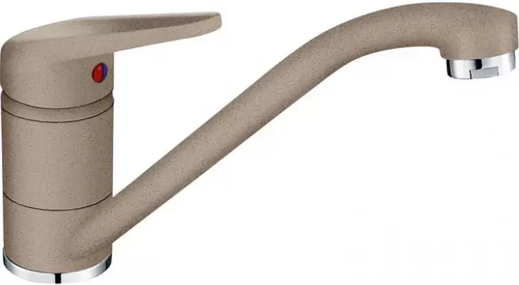 Franke Novara-Plus (миндаль)