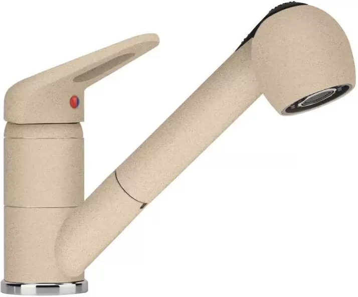 Franke Novara-Plus Pull Out (бежевый)