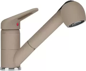 Franke Novara-Plus Pull Out (миндаль)