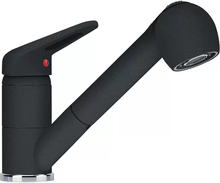 Franke Novara-Plus Pull Out (оникс)