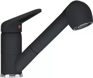 Franke Novara-Plus Pull Out (оникс)