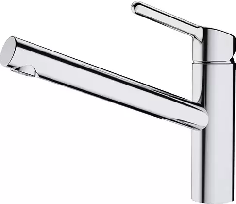 Franke Orbit (хром)