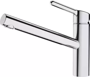 Смеситель Franke Orbit (хром)