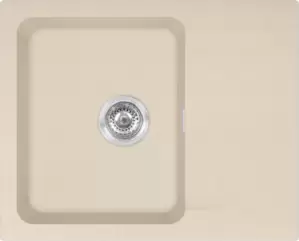 Кухонная мойка Franke Orion OID 611-62 (бежевый) фото