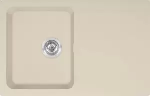 Кухонная мойка Franke Orion OID 611-78 (бежевый) фото