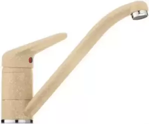 Смеситель Franke Princess 750 (бежевый) фото