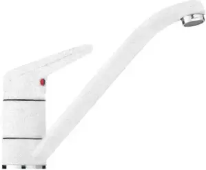 Смеситель Franke Princess 750 (белый) фото