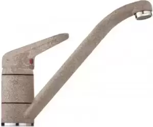 Смеситель Franke Princess 750 (миндаль) фото