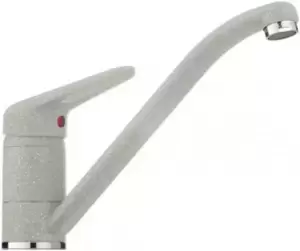 Смеситель Franke Princess 750 (серебристый) фото