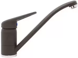 Смеситель Franke Princess 750 (шоколадный) фото