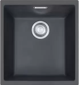 Franke Sirius SID 110-34 (оникс)
