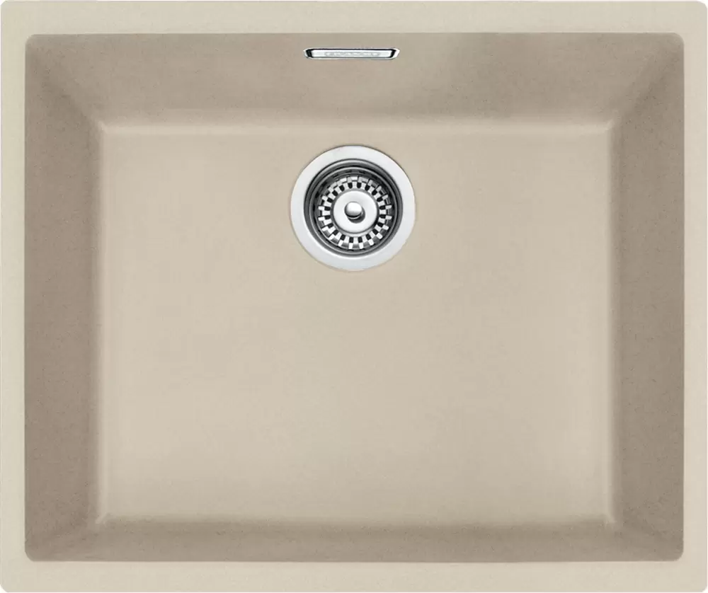 Franke Sirius SID 110-50 (бежевый)