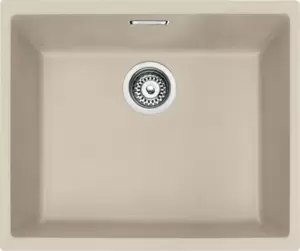 Franke Sirius SID 110-50 (бежевый)