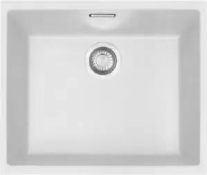 Кухонная мойка Franke Sirius SID 110-50 (белый) фото