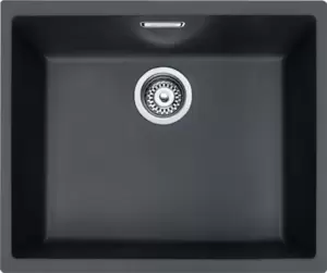 Franke Sirius SID 110-50 (черный карбон)