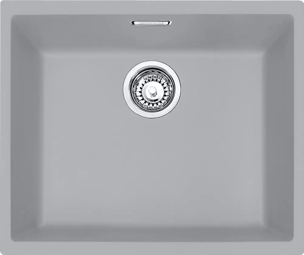 Franke Sirius SID 110-50 (каменный серый)