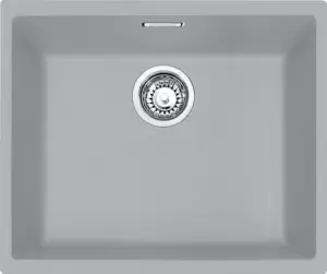 Franke Sirius SID 110-50 (каменный серый)