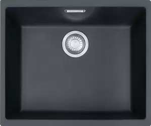 Franke Sirius SID 110-50 (оникс)