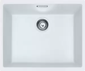 Franke Sirius SID 110-50 (полярный белый)