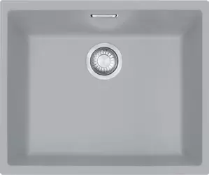 Franke Sirius SID 110-50 (серый)