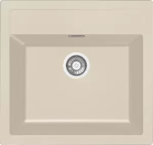 Кухонная мойка Franke Sirius SID 610-49 (бежевый) фото