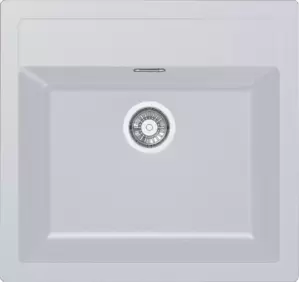 Кухонная мойка Franke Sirius SID 610-49 (белый) фото